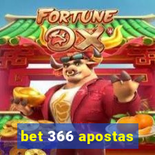 bet 366 apostas